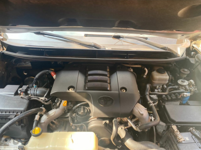 Toyota Land Cruiser, Voitures, Conakry
