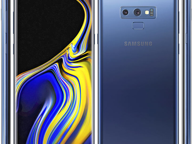 Samsung Galaxy Note 9, Téléphones Mobiles, Conakry
