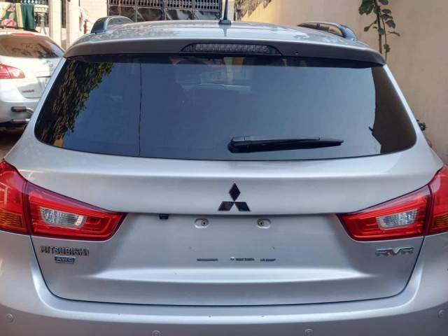 Mitsubishi RVR, Voitures, Conakry