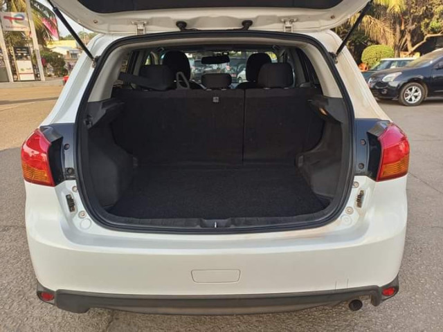 Mitsubishi RVR, Voitures, Conakry