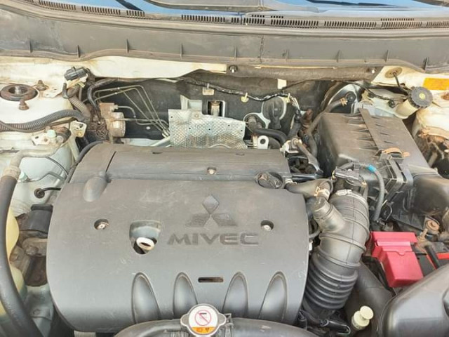 Mitsubishi RVR, Voitures, Conakry