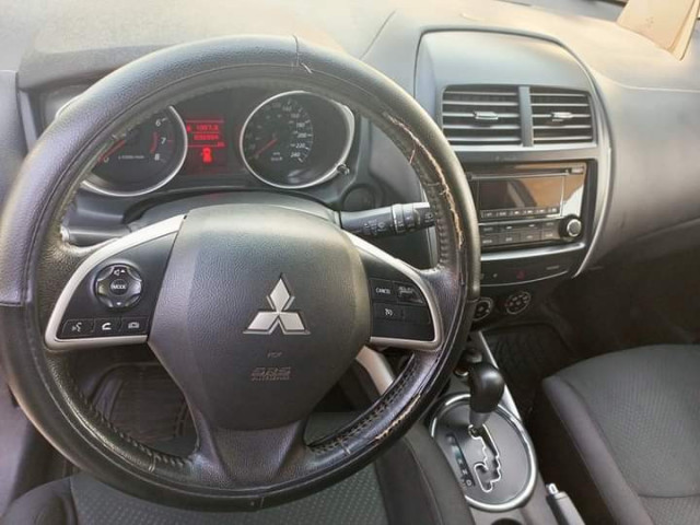 Mitsubishi RVR, Voitures, Conakry