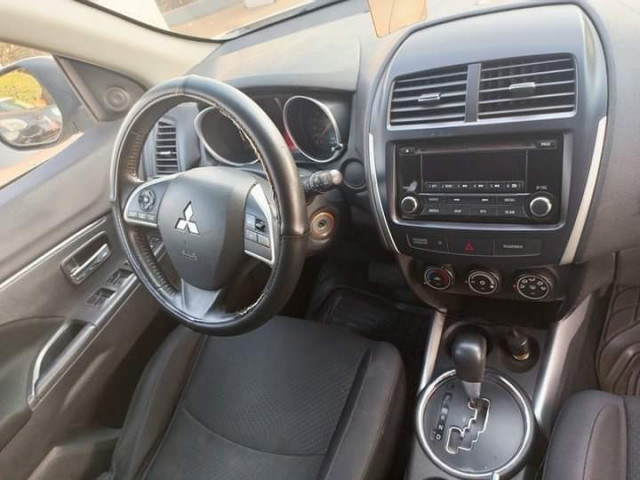 Mitsubishi RVR, Voitures, Conakry