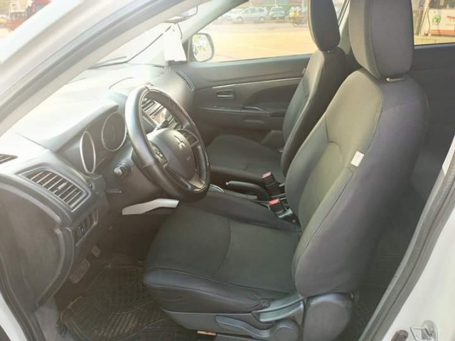 Mitsubishi RVR, Voitures, Conakry