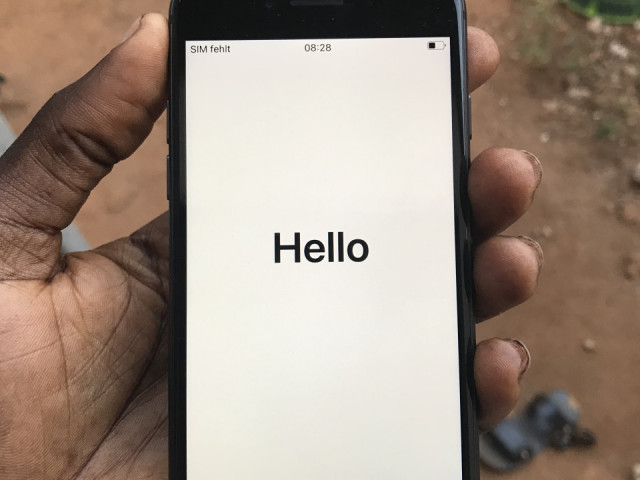 Apple iPhone 8, Téléphones Mobiles, Conakry