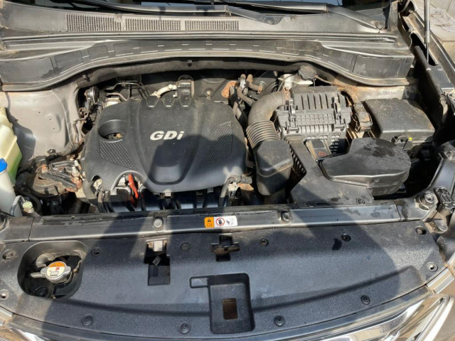 Hyundai Santa Fe, Voitures, Conakry