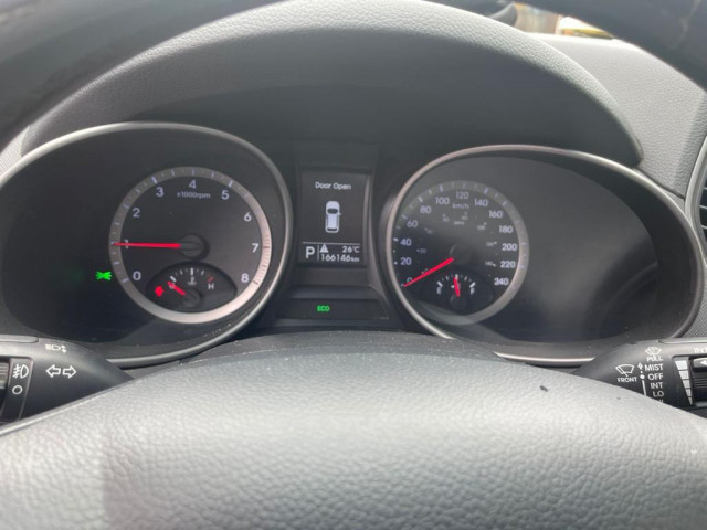 Hyundai Santa Fe, Voitures, Conakry