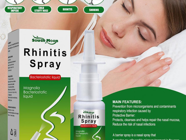 Spray Nasal - Anti Ronflement, Autre pour Santé - Beauté, Conakry
