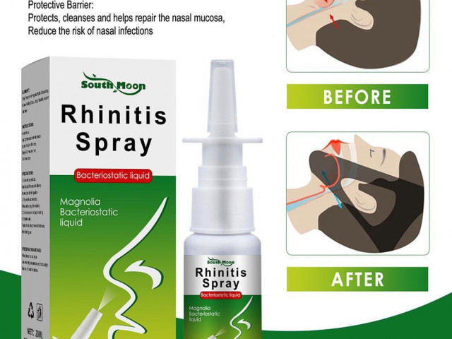 Spray Nasal - Anti Ronflement, Autre pour Santé - Beauté, Conakry