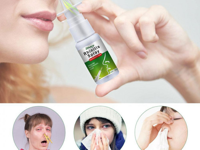 Spray Nasal - Anti Ronflement, Autre pour Santé - Beauté, Conakry