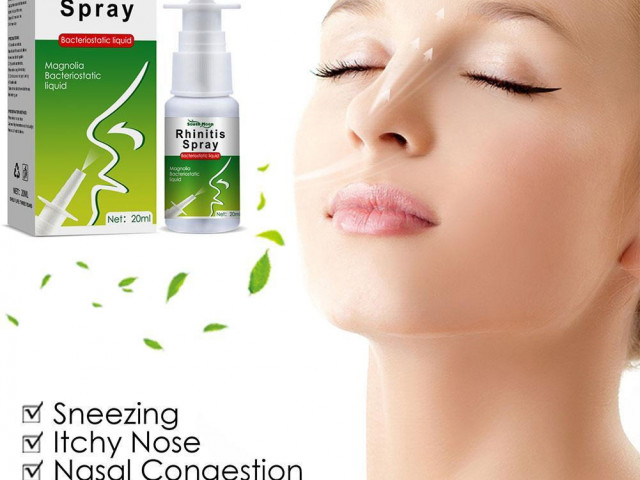 Spray Nasal - Anti Ronflement, Autre pour Santé - Beauté, Conakry