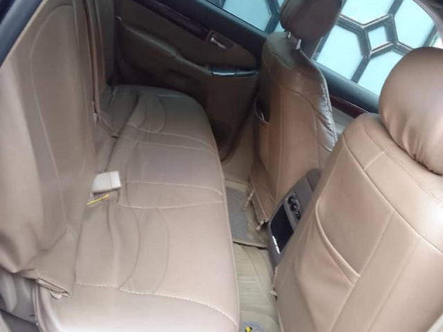 Toyota Land Cruiser Prado, Voitures, Conakry