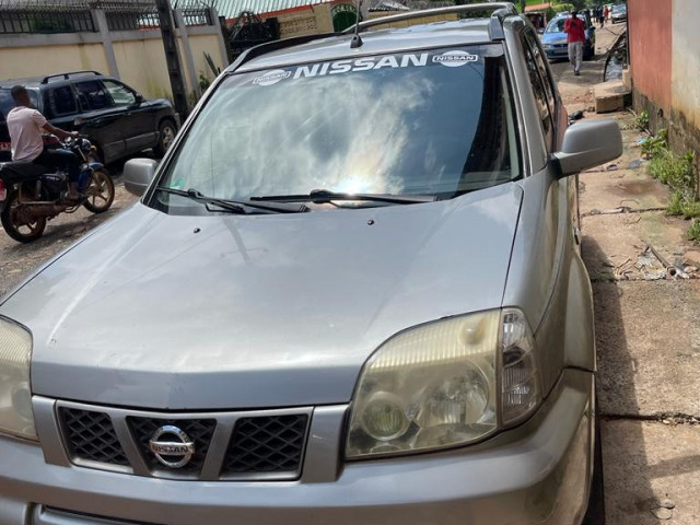 Nissan Xtrail, Voitures, Conakry