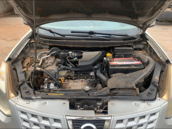 Nissan Rogue, Voitures, Conakry