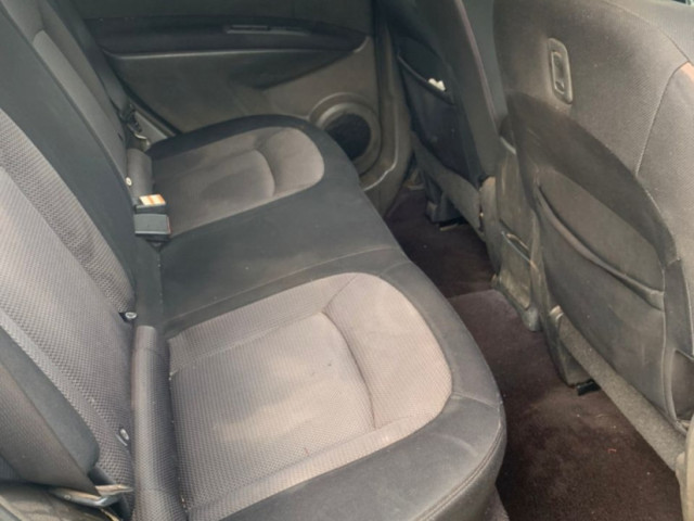 Nissan Rogue, Voitures, Conakry