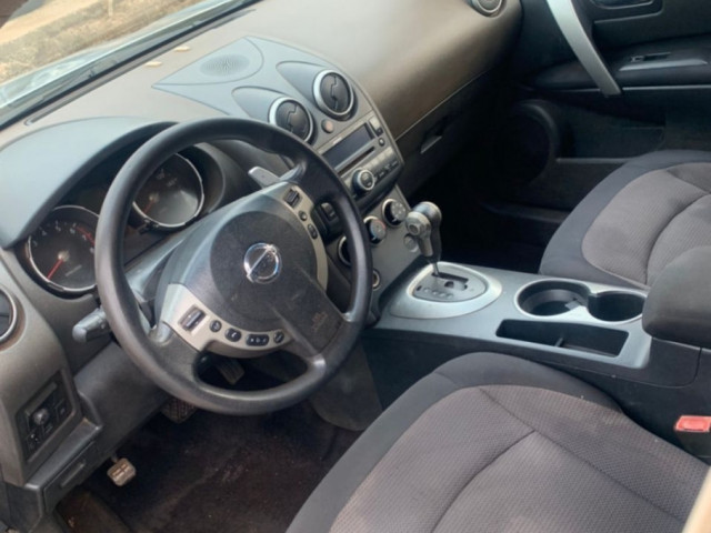 Nissan Rogue, Voitures, Conakry