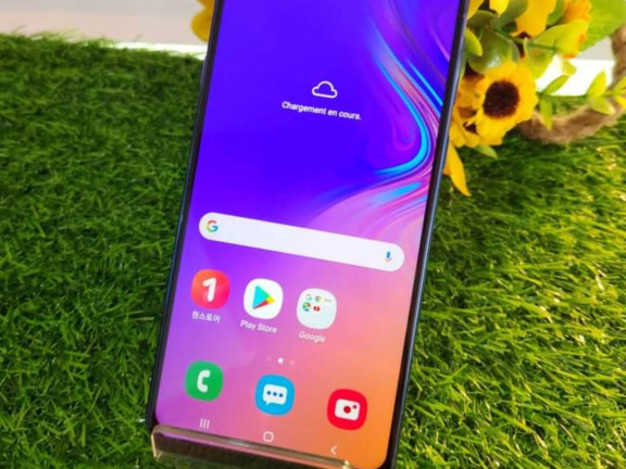 Samsung Galaxy A9 Pro, Téléphones Mobiles, Conakry