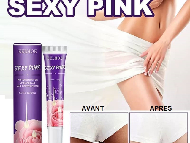 Sexy Pink, Parfumerie - Cosmétique, Conakry