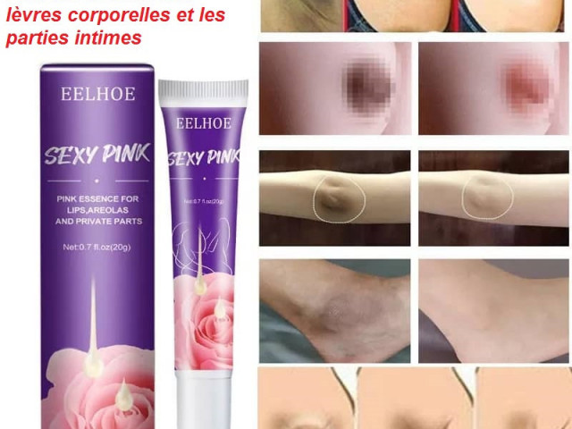 Sexy Pink, Parfumerie - Cosmétique, Conakry