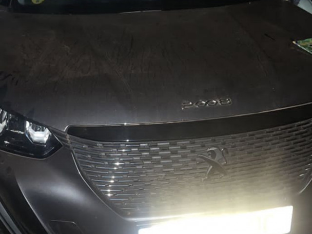 Peugeot 3008, Voitures, Conakry