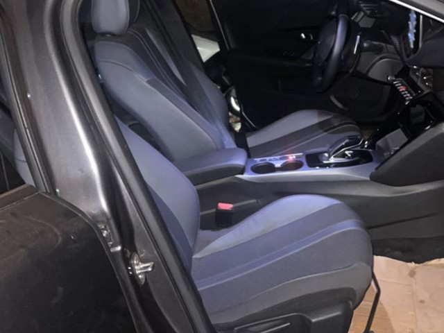 Peugeot 3008, Voitures, Conakry
