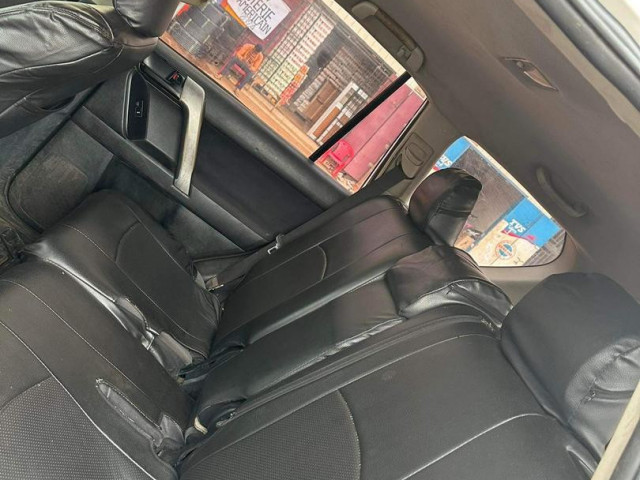 Toyota Land Cruiser Prado, Voitures, Conakry