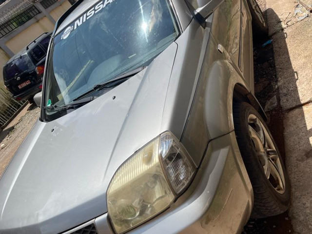 Nissan X-Trail, Voitures, Conakry