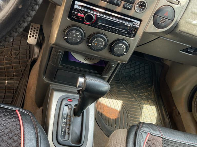 Nissan X-Trail, Voitures, Conakry