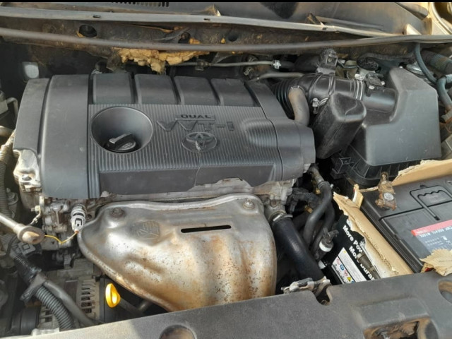 Toyota RAV4, Voitures, Conakry