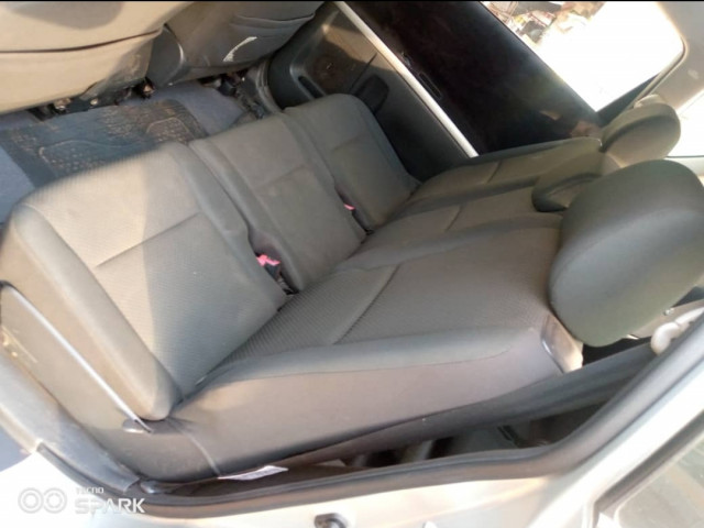 Toyota Corolla Verso, Voitures, Conakry