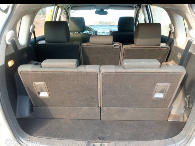 Toyota Corolla Verso, Voitures, Conakry