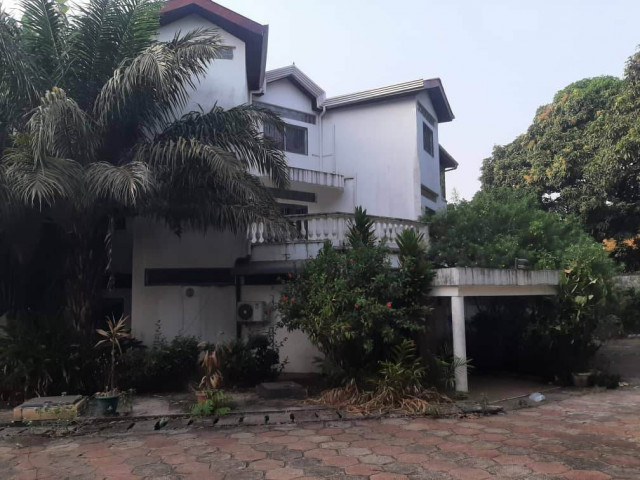 Bâtiment à Nongo, Maisons, Conakry