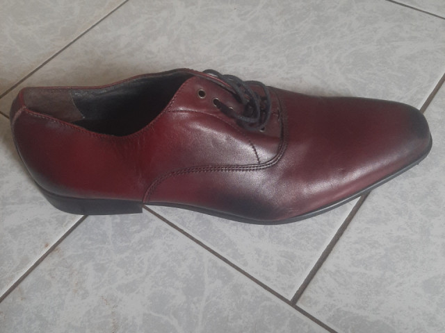 Chaussures de Ville, Chaussures, Conakry