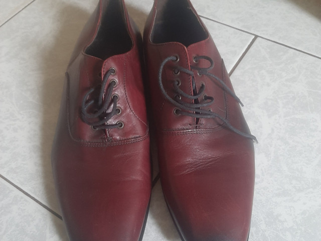 Chaussures de Ville, Chaussures, Conakry