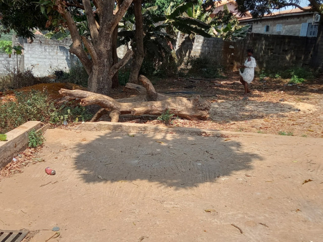 Bâtiment à Lansanayah, Maisons, Conakry