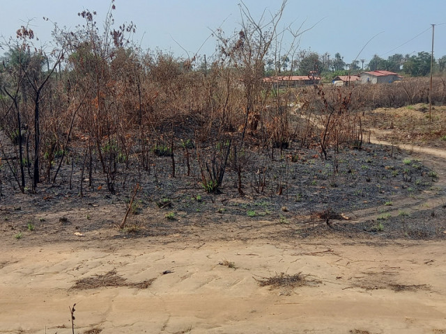 Terrain à Moribaya, Terrains, Conakry