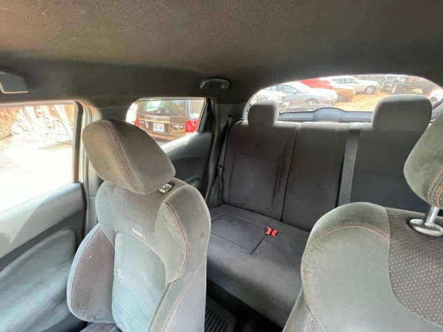 Nissan Juke, Voitures, Conakry