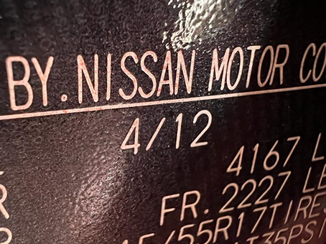 Nissan Juke, Voitures, Conakry