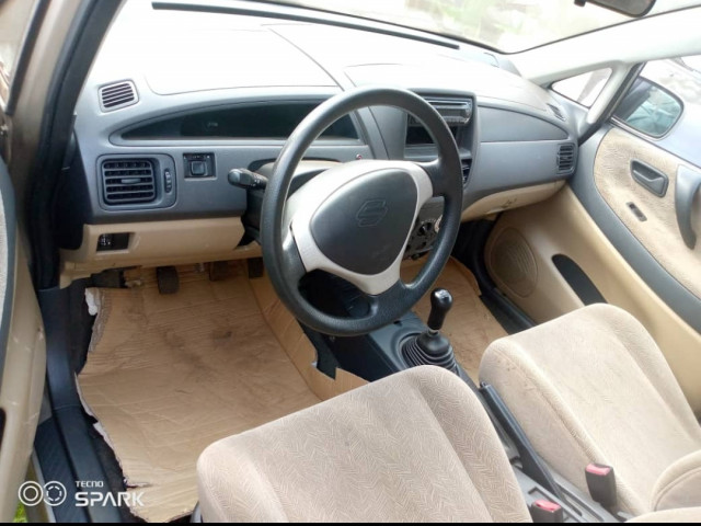 Suzuki Liana, Voitures, Conakry