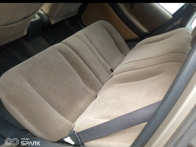 Suzuki Liana, Voitures, Conakry