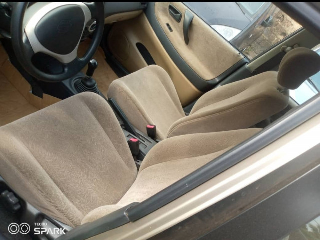 Suzuki Liana, Voitures, Conakry