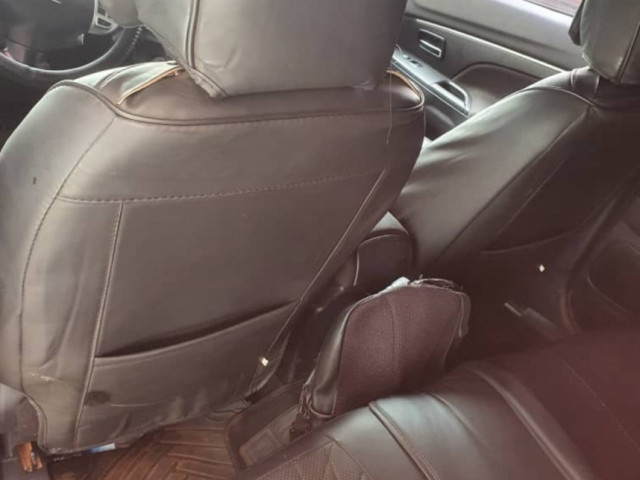 Mitsubishi rvr, Voitures, Conakry