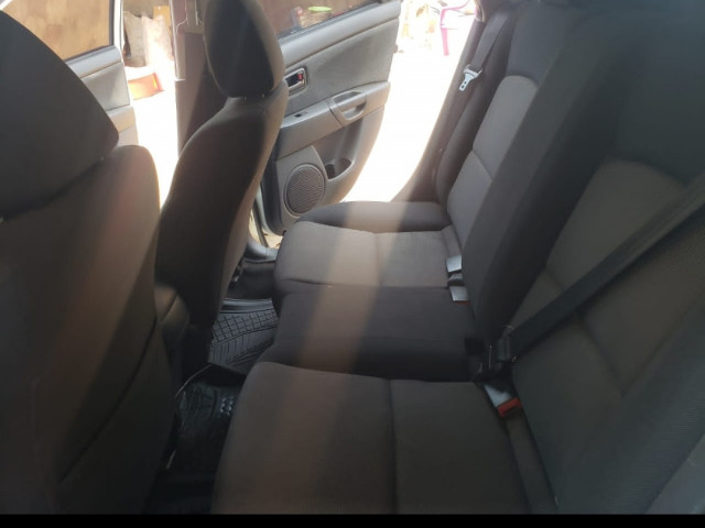 Mazda 3, Voitures, Conakry
