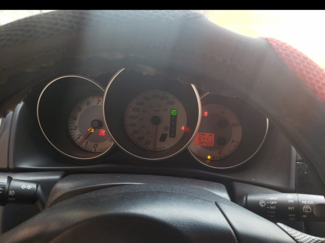 Mazda 3, Voitures, Conakry