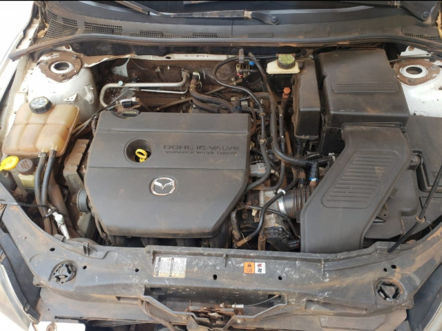 Mazda 3, Voitures, Conakry
