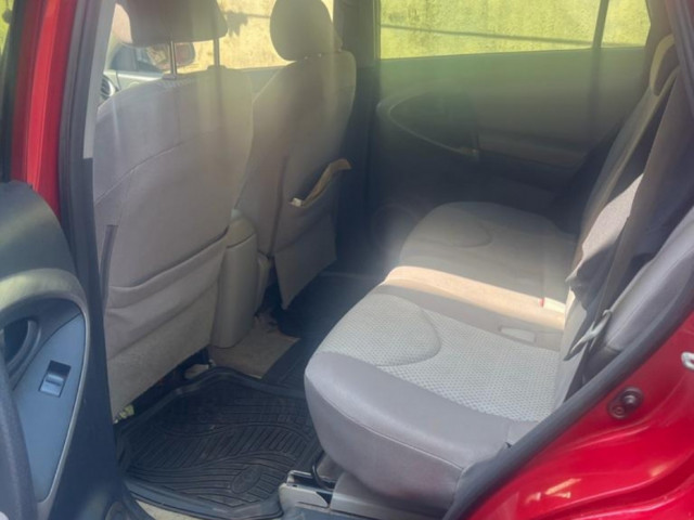 Toyota RAV4, Voitures, Conakry
