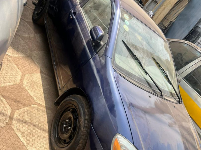 Toyota Corolla, Voitures, Conakry