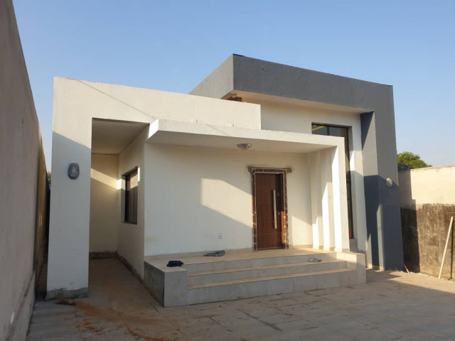 Maison à Yattayah, Maisons, Conakry