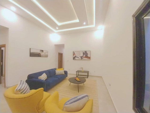 Maison à Yattayah, Maisons, Conakry