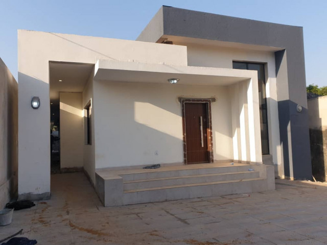Maison à Yattayah, Maisons, Conakry
